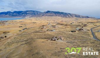 231 Carter View Dr, Cody, WY 82414