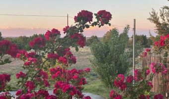 727 County Road 8500, Concho, AZ 85924