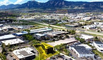 4805 Sterling Dr, Boulder, CO 80301