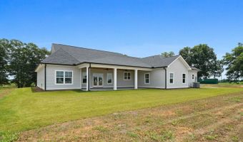 125 Sardis Church, Barnesville, GA 30204