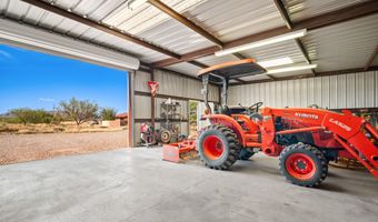 13850 S High Rise Rd, Benson, AZ 85602