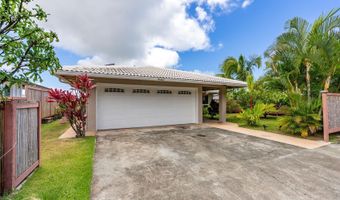 1312 Aupapaohe St, Kailua, HI 96734