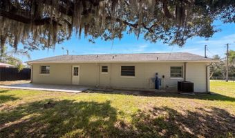 417 CALUMET Rd, Avon Park, FL 33825