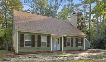 100 Redbud Ct, Brandon, MS 39047