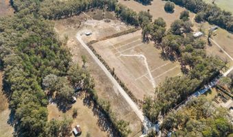 17807 SW 83RD Ave, Archer, FL 32618