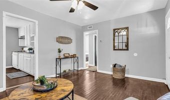 904 A St NW, Ardmore, OK 73401