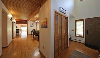707 Benton Hill Rd, Becket, MA 01223