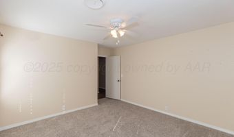 6710 GAINSBOROUGH Rd, Amarillo, TX 79106
