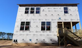 2437 Picual Way, Apex, NC 27502