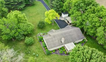 5341 Riffle Rd, Ansonia, OH 45303