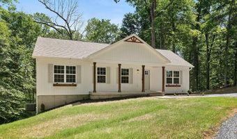 12121 ALBANO Rd, Barboursville, VA 22923