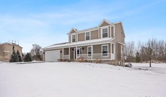 5010 Clear Ridge Dr SE, Ada, MI 49301