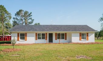 201 BRADDY Rd, Ailey, GA 30410