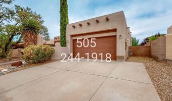 2820 Monument Dr NW, Albuquerque, NM 87120