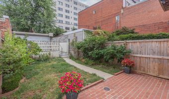 1617 V St NW, Washington, DC 20009