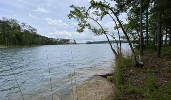 25 Pitchford Ct, Alexander City, AL 35010