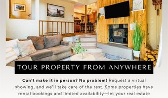 218 GOLDEN CROWN Ln, Blue River, CO 80424
