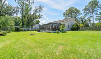 5005 Dogwood St, Beaufort, SC 29906