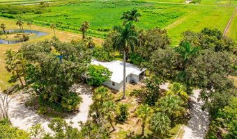 19481 483 S River Rd, Alva, FL 33920