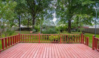404 Galina St, Beebe, AR 72012