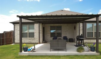 1917 Daybreak Dr, Venus, TX 76009