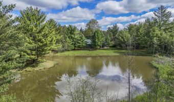 5826 S Morrison Rd, Alger, MI 48610
