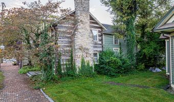 303 E Main St, Abingdon, VA 24210