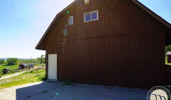 151 Schwend Rd, Bridger, MT 59014
