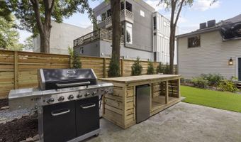 540 John Wesley Dobbs Ave NE, Atlanta, GA 30312