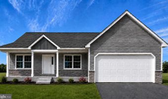 61 HARMILL Blvd Lot 2, Harrington, DE 19952