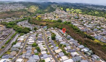 98-427 Ponohana Loop, Aiea, HI 96701