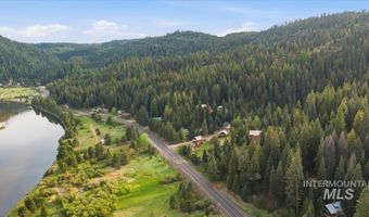 9791 Highway 55, Cascade, ID 83611
