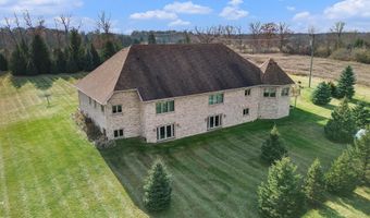 7225 Bordman, Almont, MI 48003