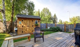 9606 Reliance Dr, Anchorage, AK 99507