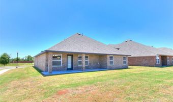 913 SW 141st St, Oklahoma City, OK 73170