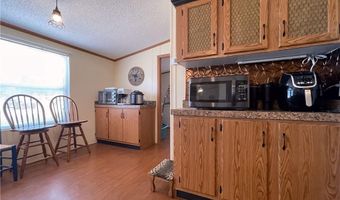 10935 Pin Oak Loop, Belleville, AR 72824