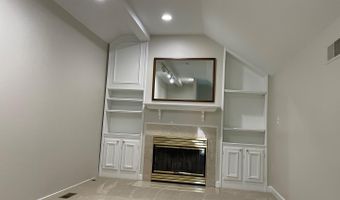 9715 WHITLEY PARK Pl #TH-11, Bethesda, MD 20814