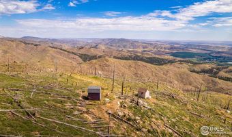 0 Pine Acres, Bellvue, CO 80512