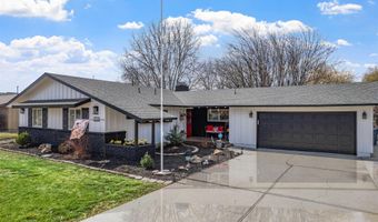 1510 Parker Ave, Caldwell, ID 83605