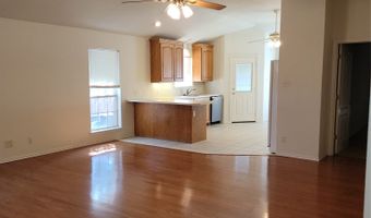 3625 Patty Lynne, Abilene, TX 79606