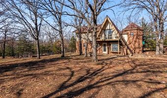 283 County Road 2904, Bartlesville, OK 74003