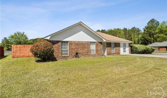 1801 Dunlevie Rd, Allenhurst, GA 31301