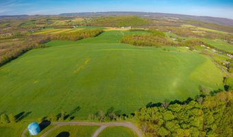 Off Belles Road, Alum Bank, PA 15521