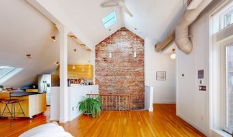 1666 Washington St 3, Boston, MA 02118