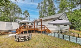 89 Skunk Hill Rd, Hopkinton, RI 02832