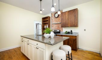 1607 S University Ave, Ann Arbor, MI 48104