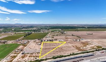 3470 Opitz Rd, Berino, NM 88024