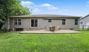 593 Allison Dr, Almont, MI 48003