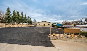 58 E Benteen St, Buffalo, WY 82834