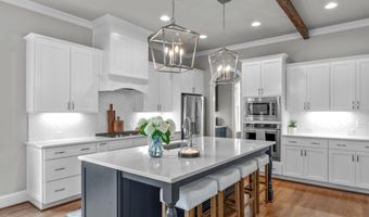 2817 Walden Rd, Apex, NC 27502